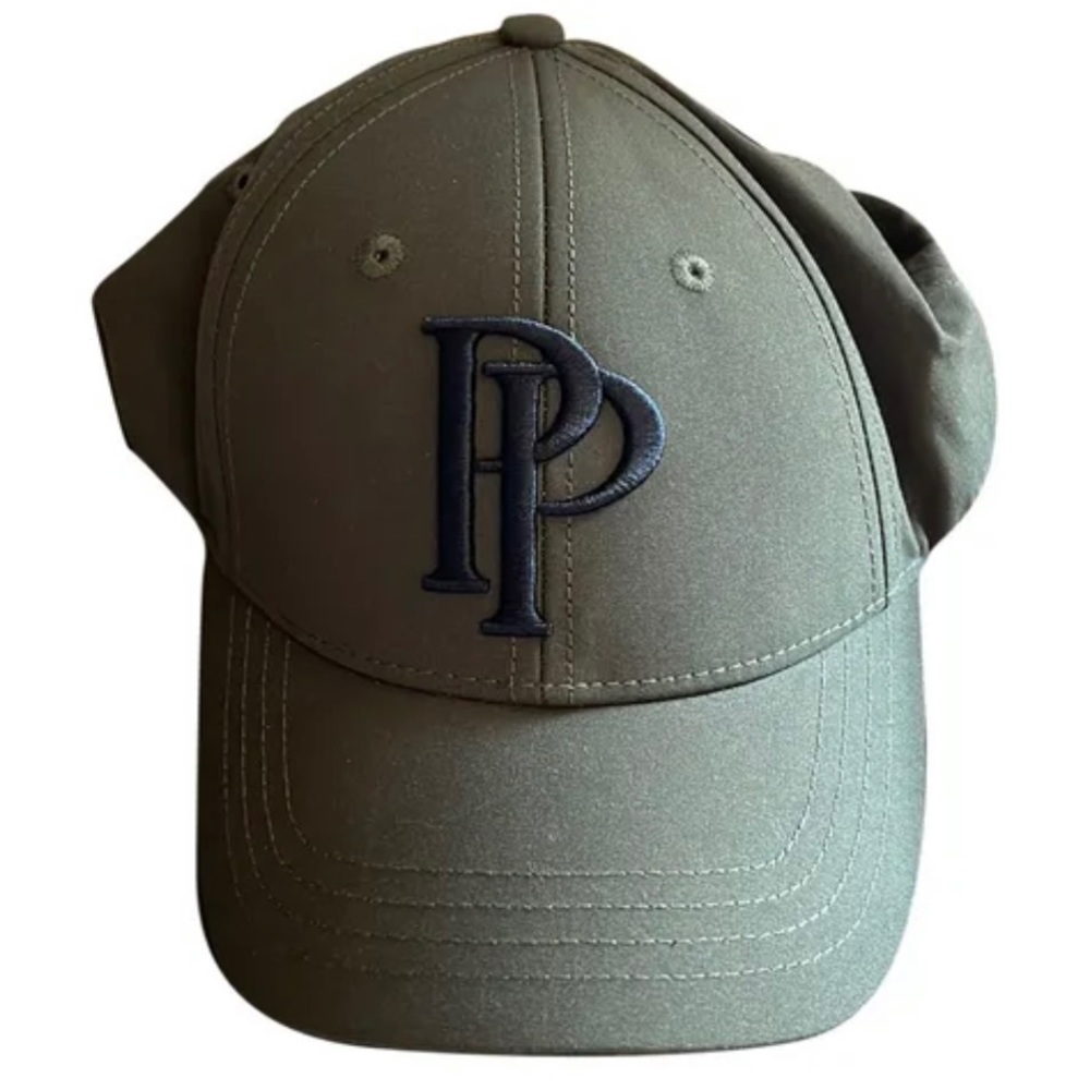 Patek Phillipe ORIGINAL khaki hat